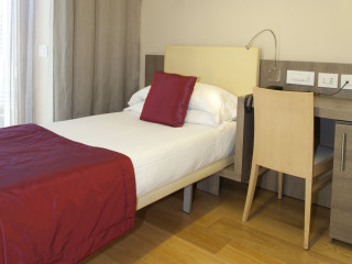 Hotel Il Cantico St. Peter