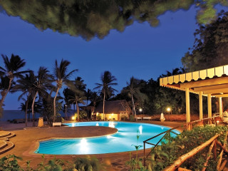 Ananea Diamonds Malindi and Safari Tsavo Explorer RO