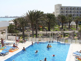 El Mehdi Beach Resort (ex. Primasol El Mehdi)