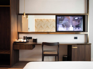 Luwian Athens
