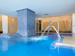 Hipotels Cala Millor Park