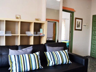 Apartamentos Marques de Guadiaro 1