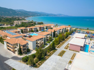 ALYKANAS VILLAGE HOTEL