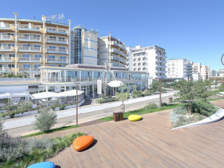 Savoia Hotel Rimini