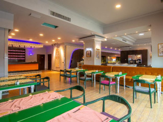 Phoenicia Express