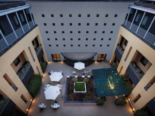 iH Hotels Milano Gioia