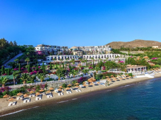Sianji WellBeing Resort Detox Programs