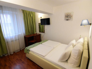 Atrium Hotel Bucharest City Center