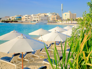 Solymar Hotel (ex. The Grove Hotel By Solymar Beach)