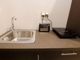 MEMORIES APARTMENTS
