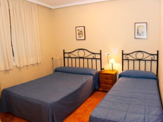 HOSTAL EL PILAR