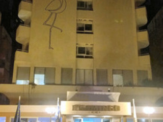 FLAMINGO BEACH HOTEL