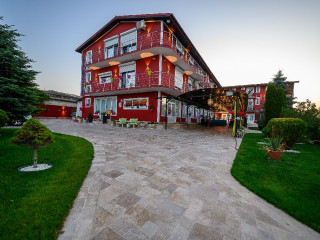 VILA DIAMOND