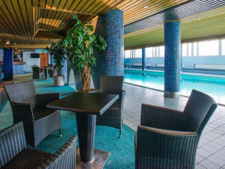 Craciun in Laponia Hotel Scandic Pohjanhovi