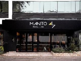 MANTO HOTEL LIMA – MGALLERY