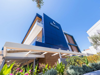 Island Boutique Hotel Rhodes