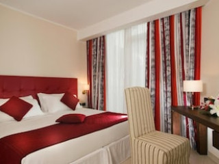 Cardinal Hotel St. Peter