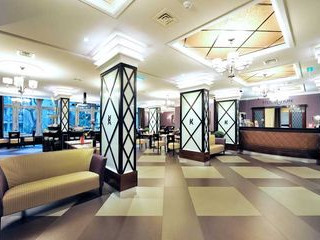 EXE CARLTON BUDAPEST