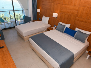 Infinity by Yelken Aquapark  Resorts