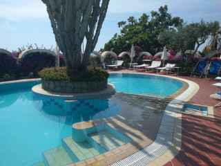 RESIDENCE GIARDINO DEL SOLE