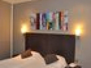 VILLA DES AMBASSADEURS