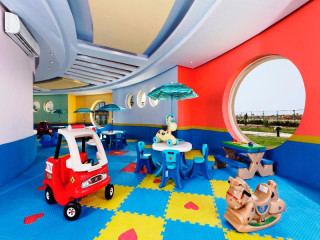 Movenpick Waterpark Resort amp; Spa Soma Bay