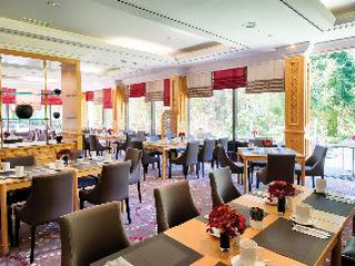 Leonardo Hotel Frankfurt City South