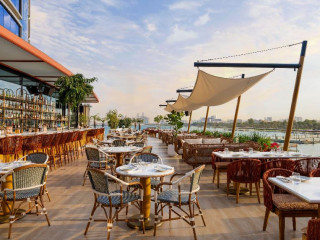 Marriott Marquis Dubai Creek