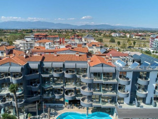 Mediterranean Resort
