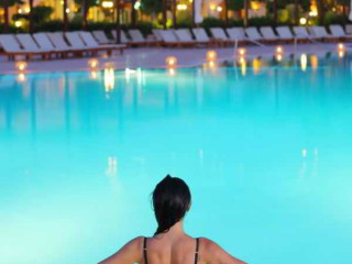 SHARM GRAND PLAZA RESORT