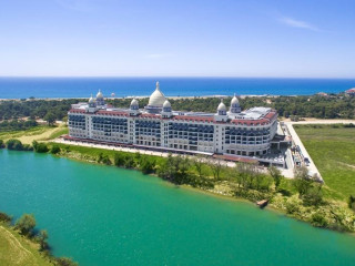 DIAMOND PREMIUM HOTEL  SPA