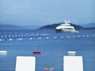 DIVAN BODRUM - SPECIAL CLASS