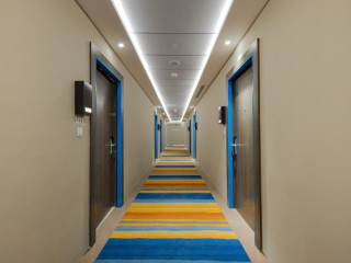 CITYMAX HOTEL BUSINESS BAY