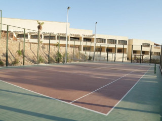 Coral Sea Imperial Sensatori Resort