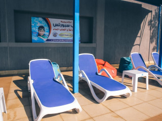 JEWEL MAADI CABINS AND CLUB