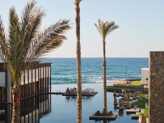 Amirandes, A Grecotel Resort to Live