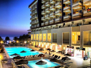 Ephesia Resort