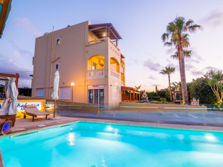 Thalassa Apartments Chania