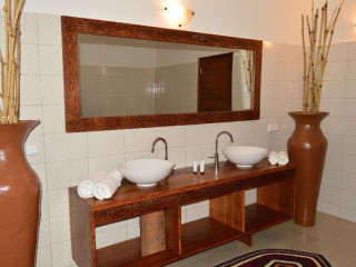 White Paradise Zanzibar