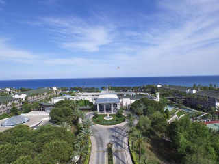 DOBEDAN EXCLUSIVE HOTEL AND SPA