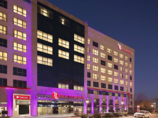 RAMADA BY WYNDHAM PITESTI