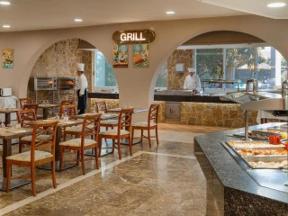 Relaxia Beverly Park