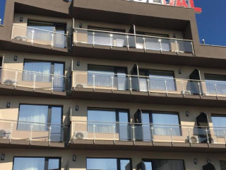 HOTEL DEDAL