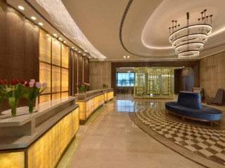 Grand Swiss Belhotel Waterfront Seef