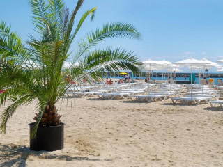 Hotel 5* - Senior Voyage