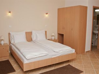 ESPRIT HOTEL BUDAPEST