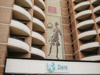 DIANA RESORT