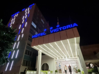 HOTEL VICTORIA