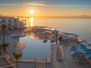 Elba Sunset Mallorca Thalasso Spa