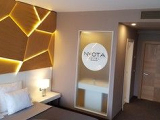 NYOTA HOTEL